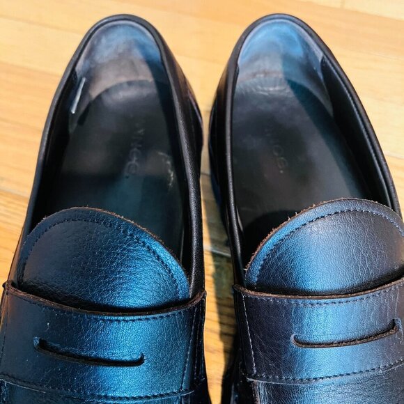 Vince Chucky Lug Boot Loafer Men SIze 10 M main image 5